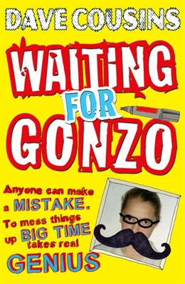 Waiting For Gonzo - фото 15809
