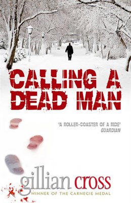 Calling A Dead Man - фото 15811