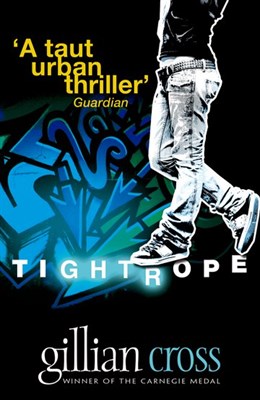 Tightrope - фото 15812