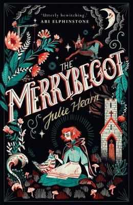 The Merrybegot 2019 - фото 15820