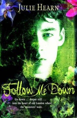 Follow Me Down - фото 15821