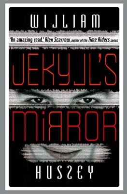 Jekyll's Mirror - фото 15824