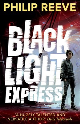 Black Light Express Pb 9780192744791 - фото 15832