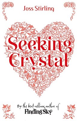 Seeking Crystal - фото 15842