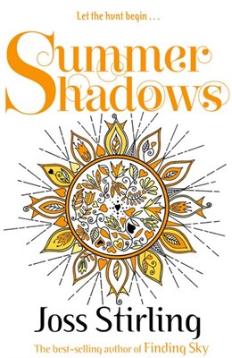 Summer Shadows - фото 15845