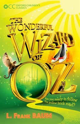 The Wizard Of Oz (2015) - фото 15848