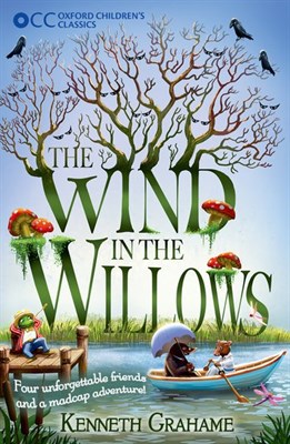 The Wind In The Willows (2014) - фото 15853