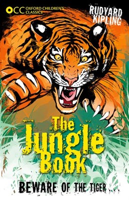 The Jungle Book (2014) 9780192737441 - фото 15854