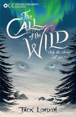 The Call Of The Wild (2016) 9780192743626 - фото 15855