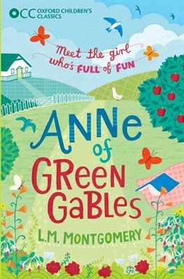 Anne Of Green Gables (2014) - фото 15856