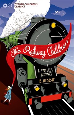 The Railway Children (2016) 9780192744456 - фото 15857