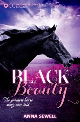 Black Beauty (2014) 9780192738325 - фото 15859