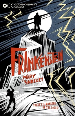 Frankenstein - фото 15860