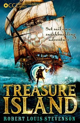 Treasure Island (2014) - фото 15862