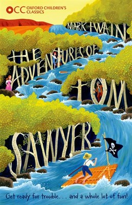 The Adventures Of Tom Sawyer (2014) - фото 15864