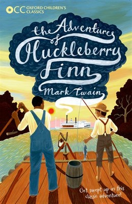 The Adventures Of Huckleberry Finn - фото 15865