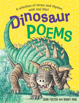 Dinosaur Poem (2019) - фото 15872
