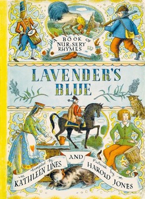 Lavender's Blue Pb - фото 15873