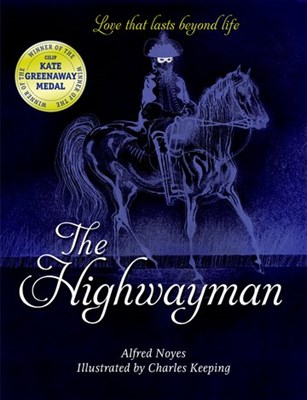 The Highwayman - фото 15878