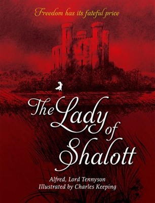 The Lady Of Shalott - фото 15879