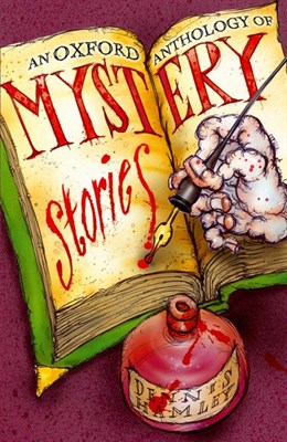 Mystery Stories Pb 9780192754042 - фото 15890