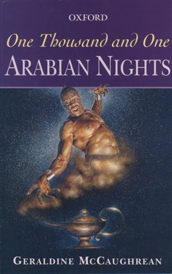 1001 Arabian Nights Pb - фото 15891