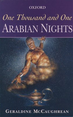 1001 Arabian Nights Pb 9780192750136 - фото 15891