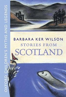 Stories From Scotland Pb 9780192736628 - фото 15894