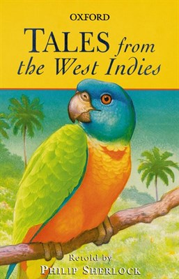 Tales From West Indies Pb 9780192750778 - фото 15896