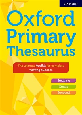 Oxf Pri Thesaurus Hb 2018 - фото 15930