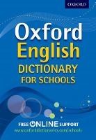 Oxford English Dic For Schools Hb (2012) - фото 15944