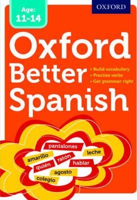 Oxford Better Spanish - фото 15960