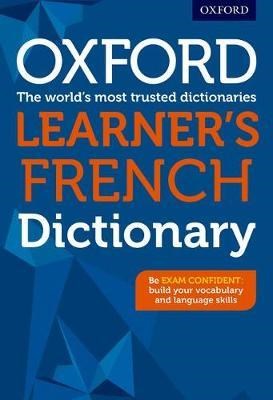 Oxf Learner's French Dictionary Pb 2017 - фото 15961