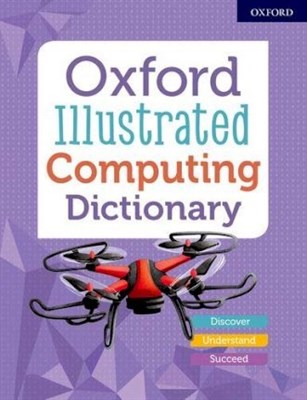 Oxford Illustrated Computing Dictionary - фото 15970