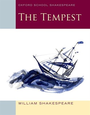 The Tempest (2010 Ed) - фото 16198