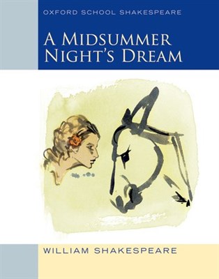 Midsummer Nights Dream (2009 Ed) - фото 16200