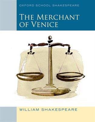 Merchant Of Venice (2010 Ed) - фото 16201