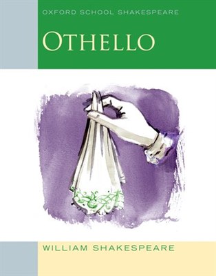 Othello (2009 Ed) - фото 16202