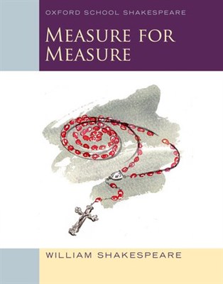 Measure For Measure - фото 16203