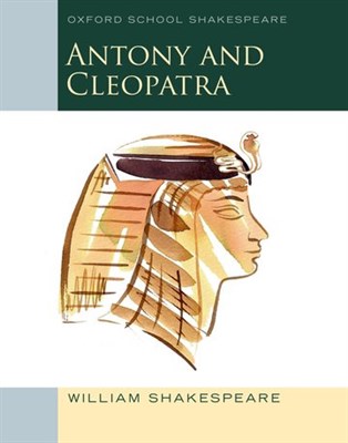 Antony And Cleopatra - фото 16204