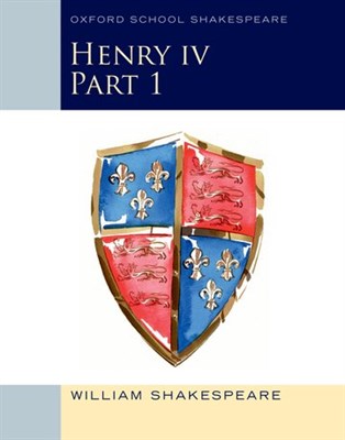 Henry Iv Part 1 - фото 16208
