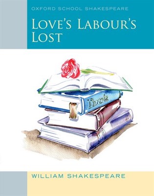 Loves Labours Lost - фото 16211