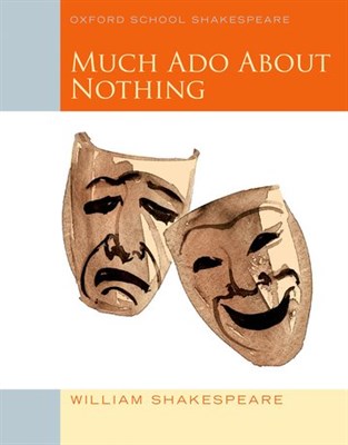 Much Ado About Nothing (2010 Ed) - фото 16212