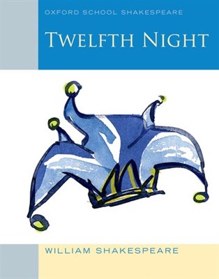 Twelfth Night (2010 Ed) - фото 16216