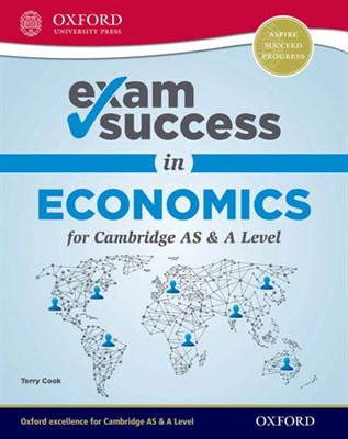 Exam Success: Cambridge Int As&alevel Economics - фото 16220