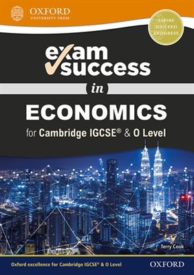 Exam Success: Cambridge Igcse Economics 9780198409762 - фото 16223