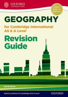 Geog Camb Int As & A Level Revis Guide - фото 16236