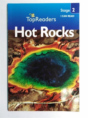 Top Readers: Hot Rocks. Stage 2 - фото 16520