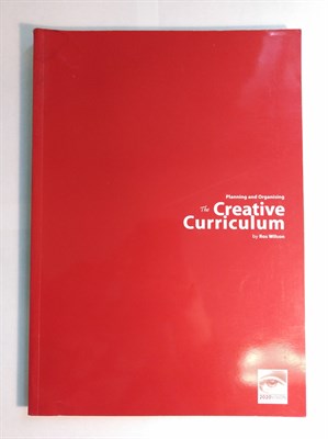 The Creative Curriculum : Planning and Organising the Creative Curriculum - фото 16612