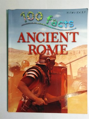 100 Facts Ancient Rome - фото 16635